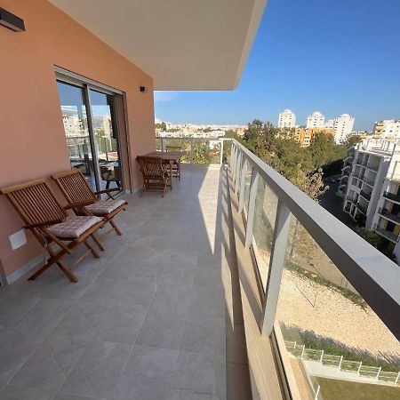 Premiumapartment Praia Da Rocha Portimão Eksteriør billede